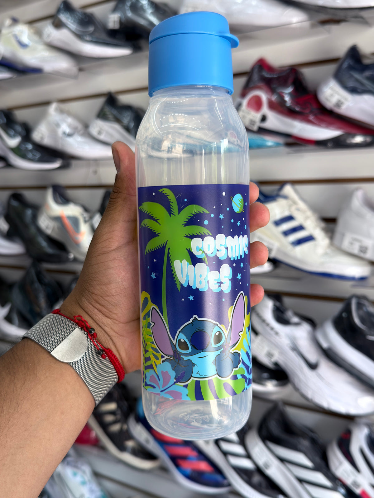 Botella 750ml Diseño