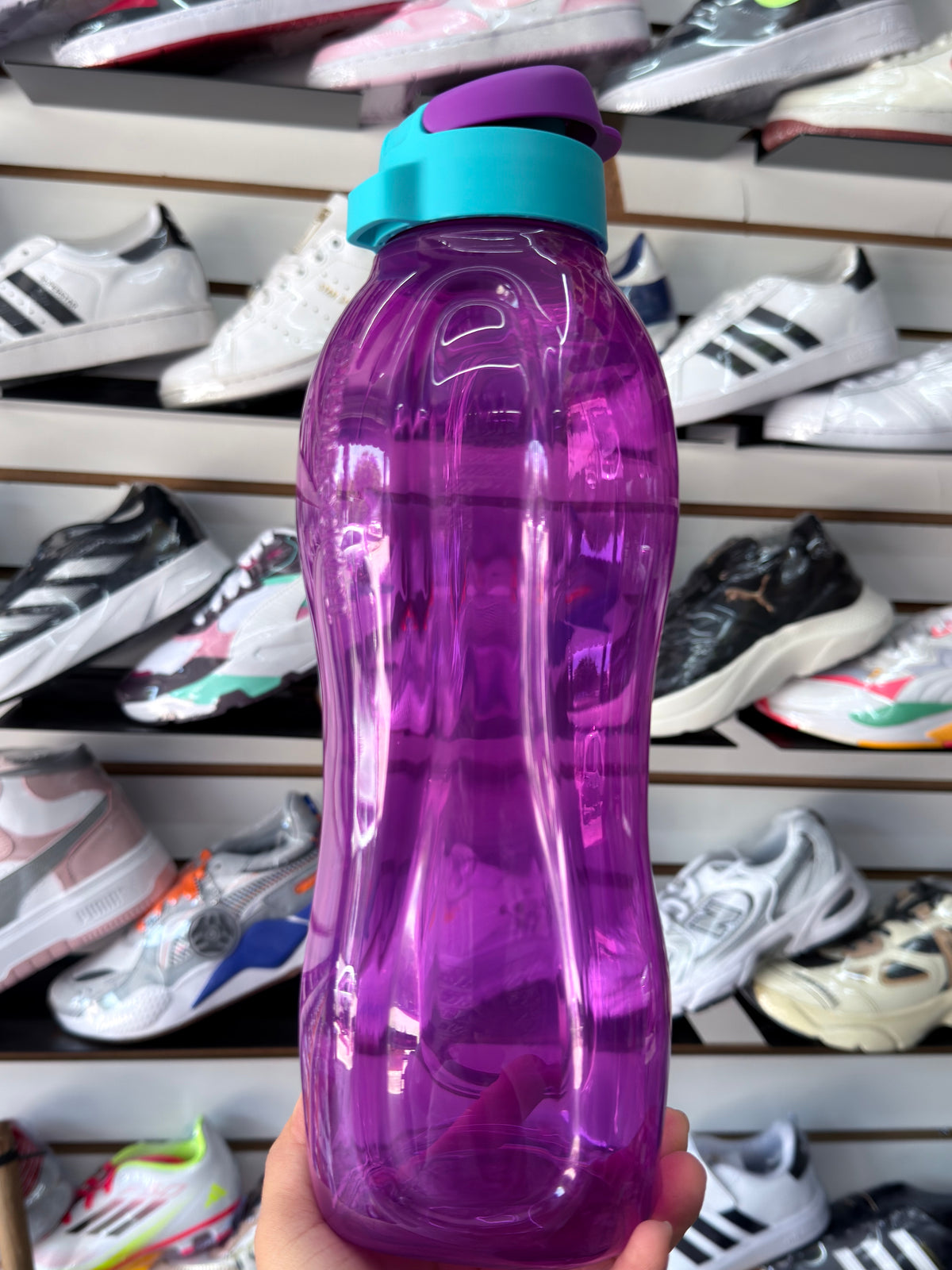 Botella 1.5L Tupper