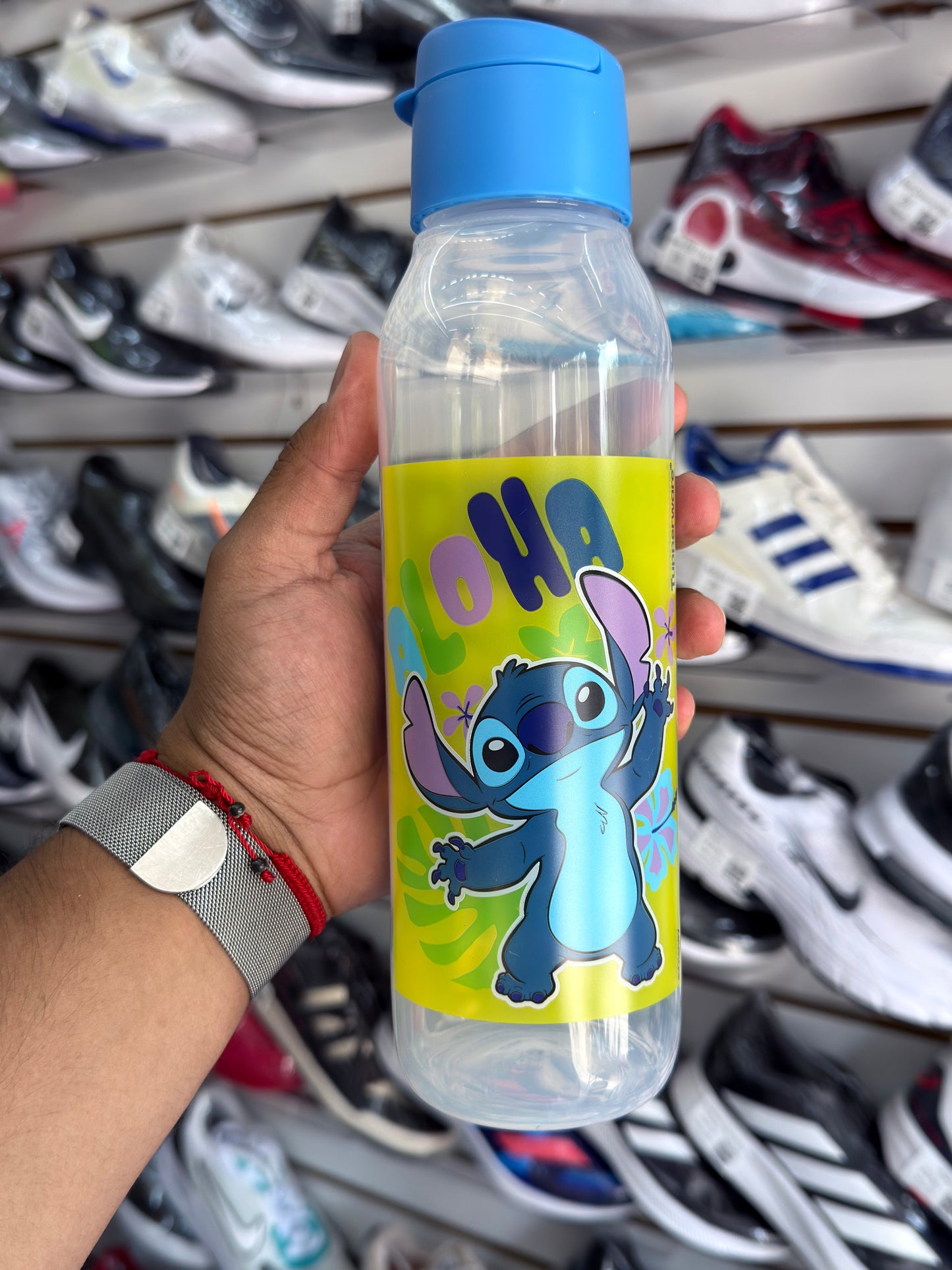 Botella 750ml Diseño