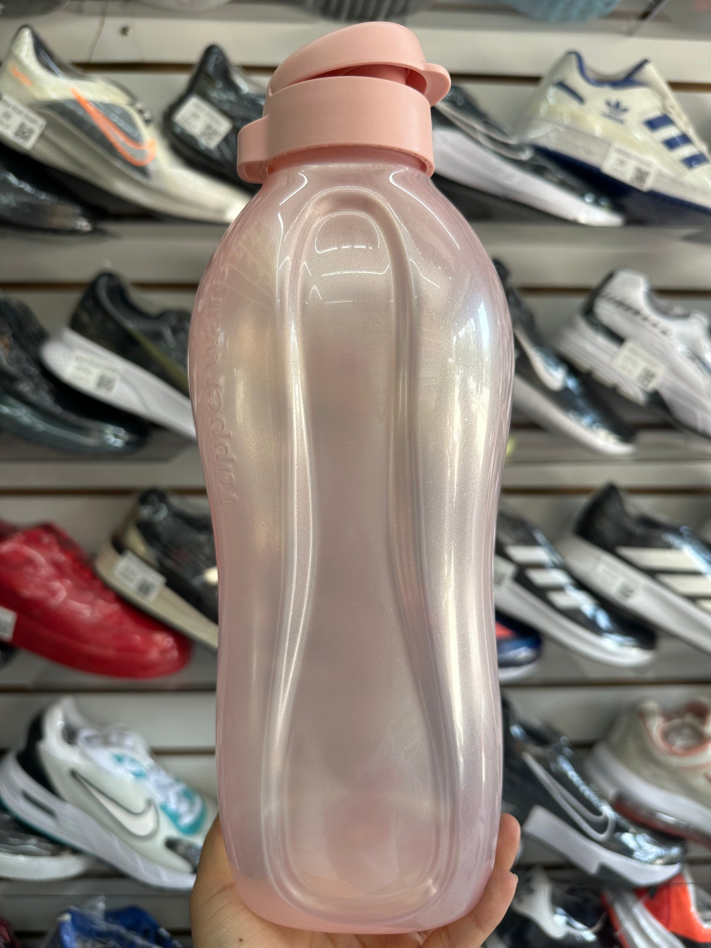 Botella 2L Tupper