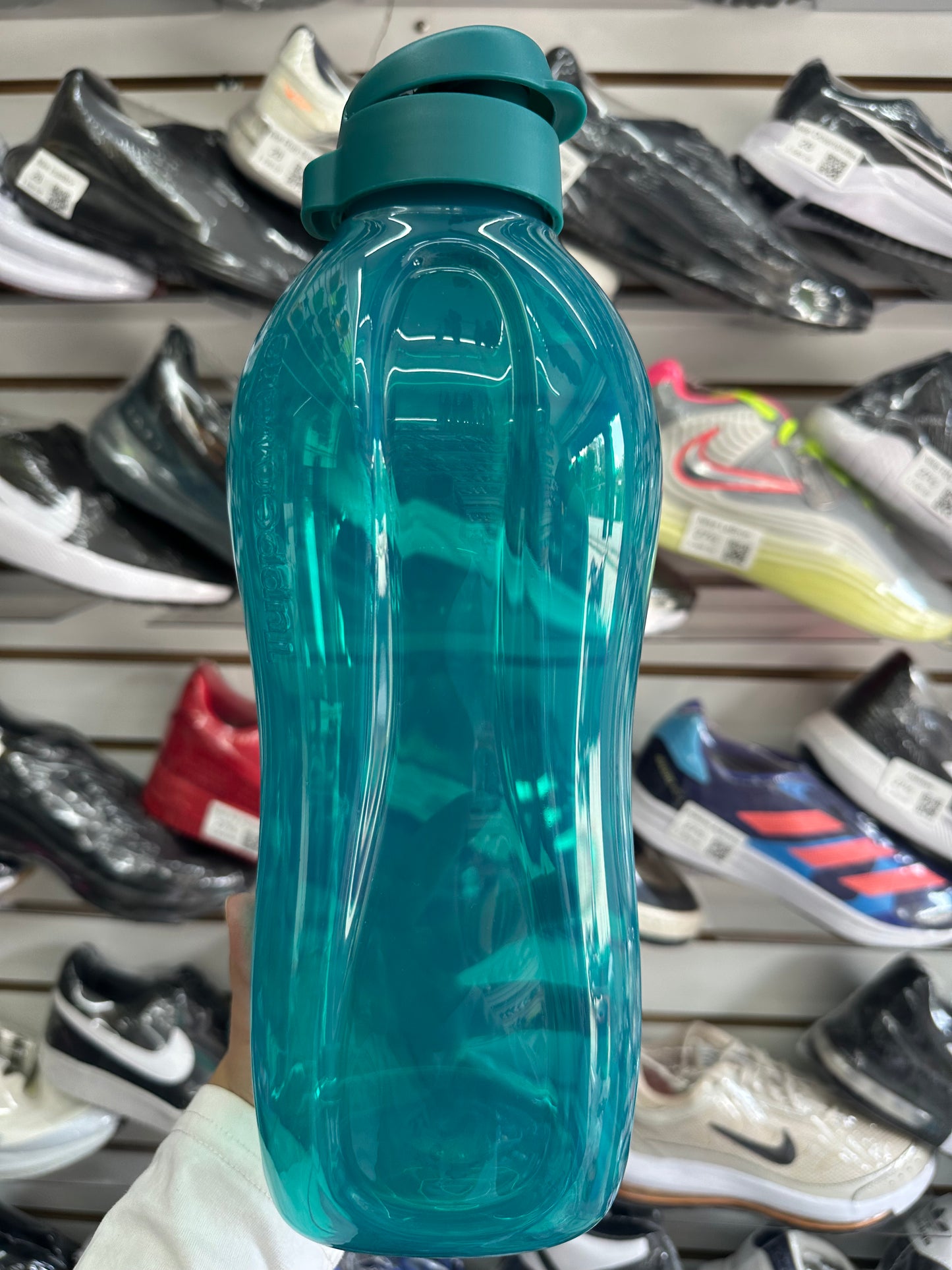 Botella 2L Tupper