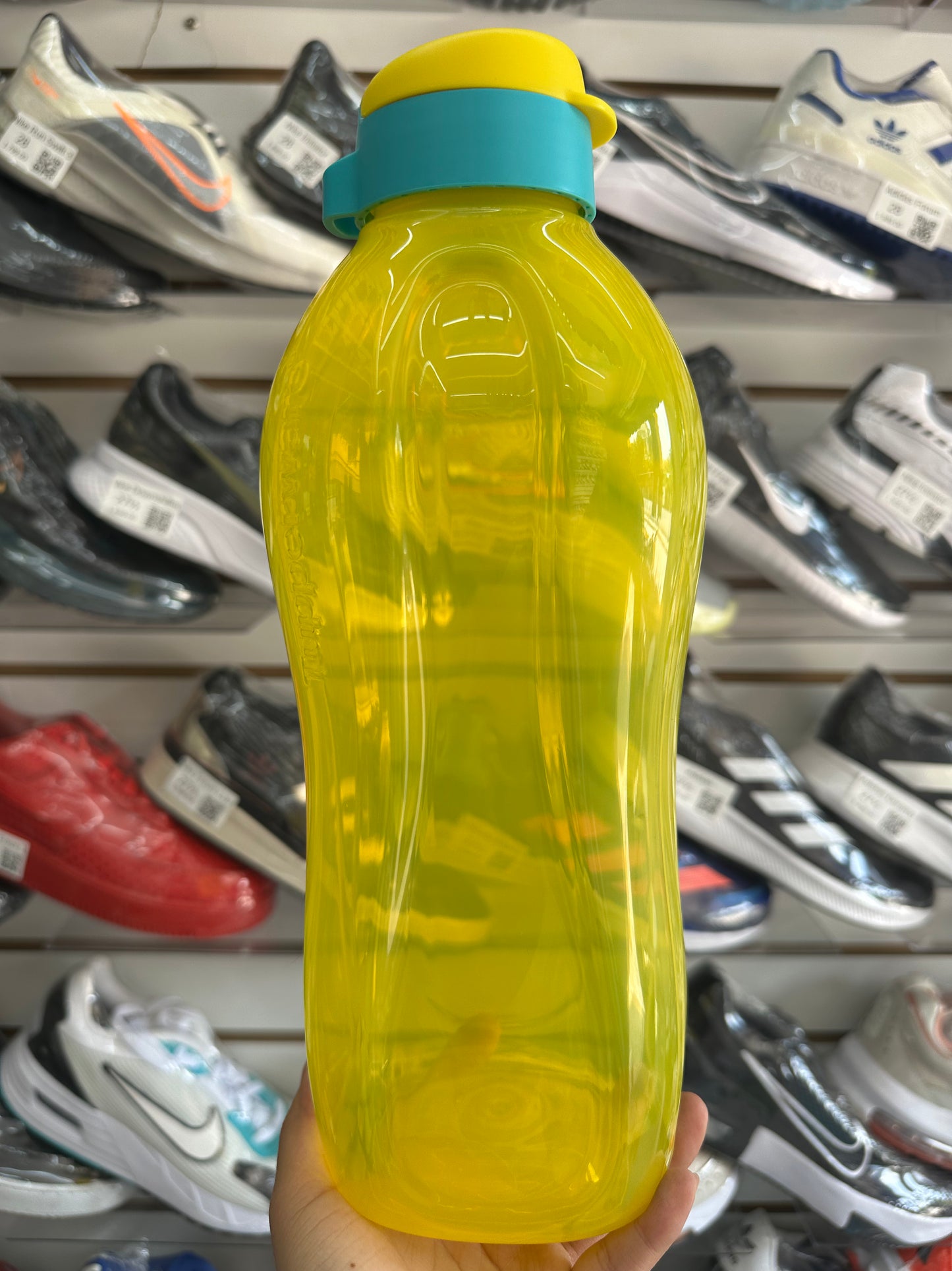 Botella 2L Tupper