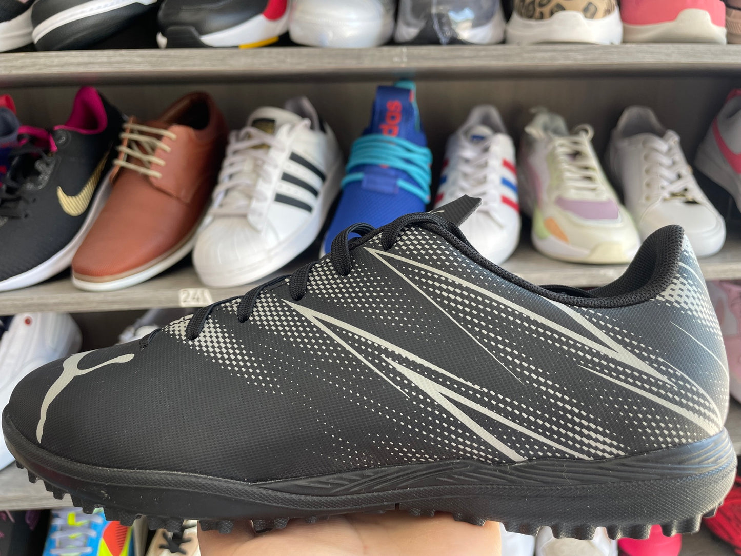 PUMA Ultra Play TT Multitachón Futbol