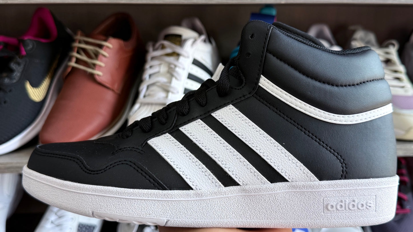 Adidas Hoops 3.0 Mid Classic Vintage