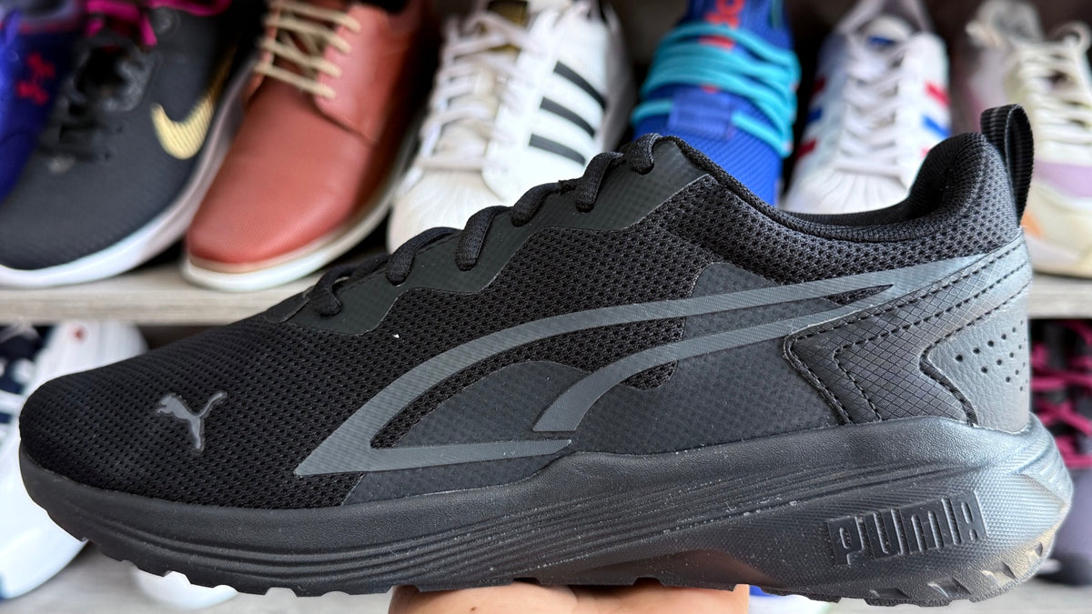 PUMA Flyer Runner Mesh
