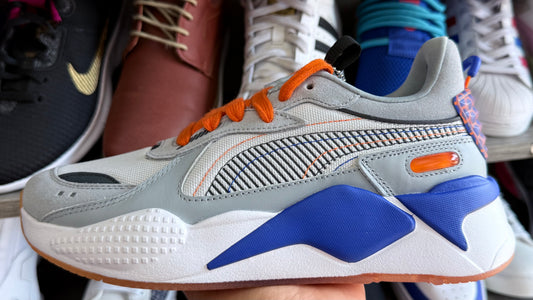 PUMA x Rocket League RS-X “Champions Road”
