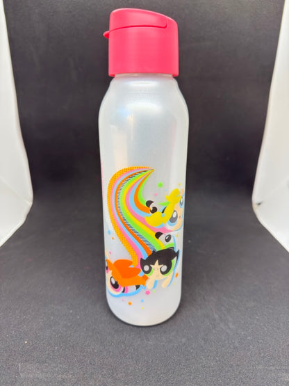 Botella 750ml Diseño
