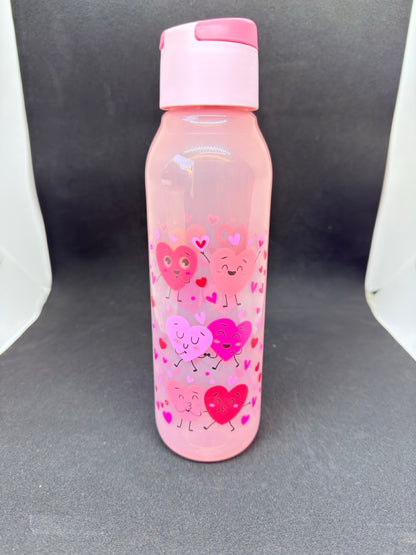 Botella 750ml Diseño