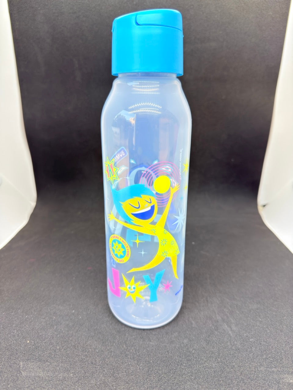 Botella 750ml Diseño