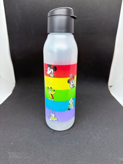Botella 750ml Diseño