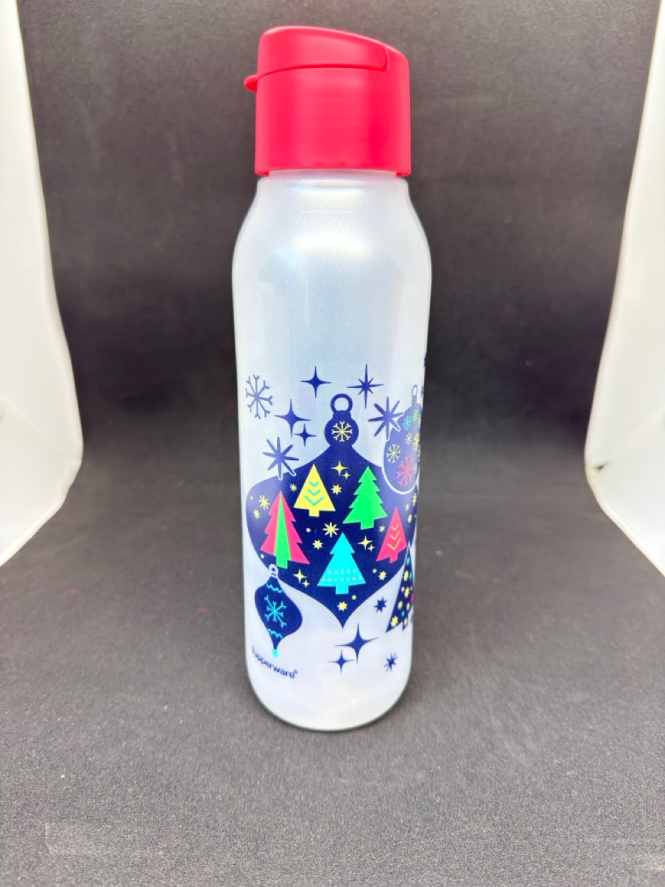 Botella 750ml Diseño