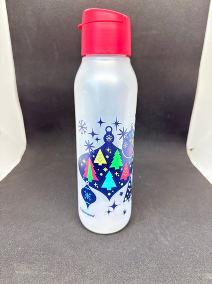 Botella 750ml Diseño