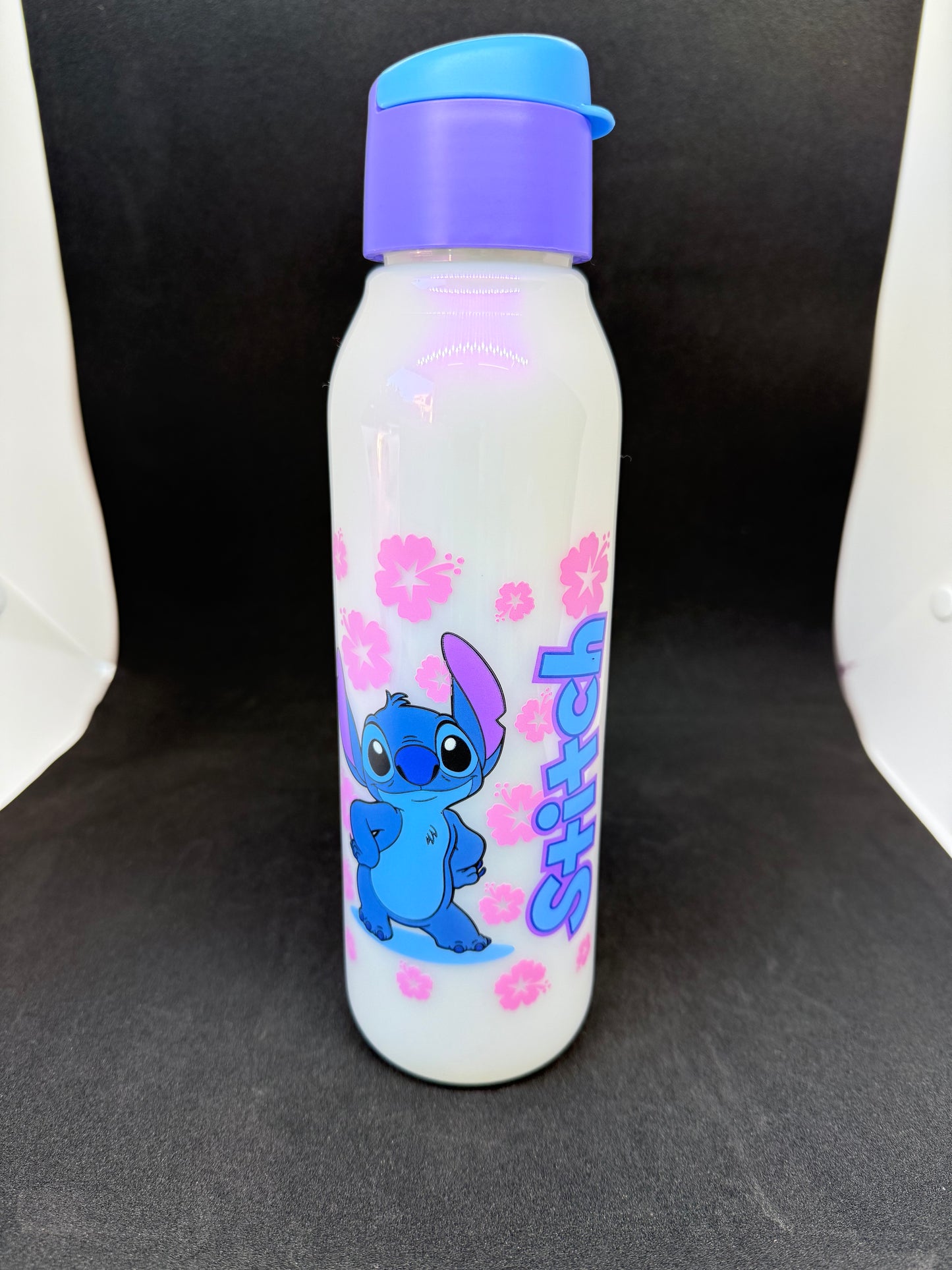 Botella 750ml Diseño