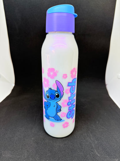 Botella 750ml Diseño