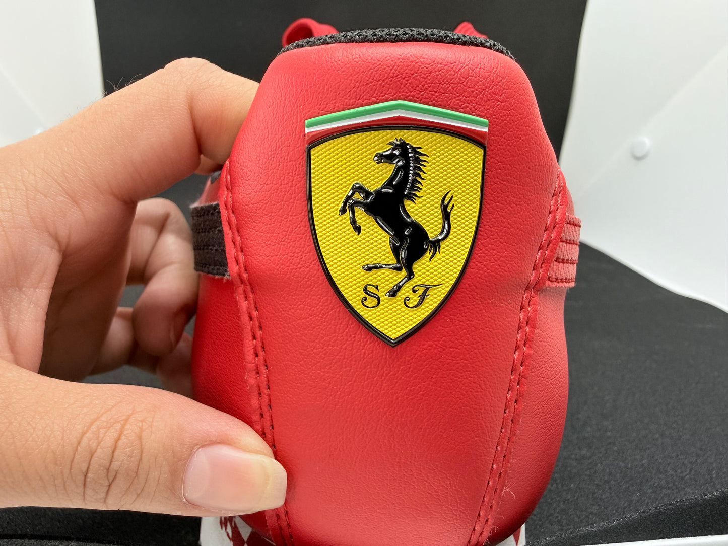 Puma Roma