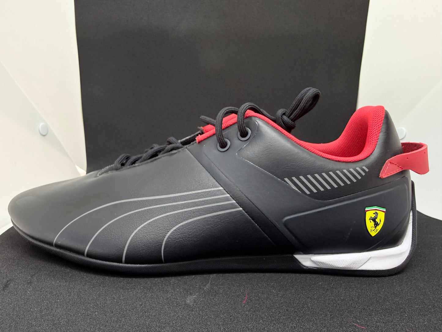 Puma Ferrari