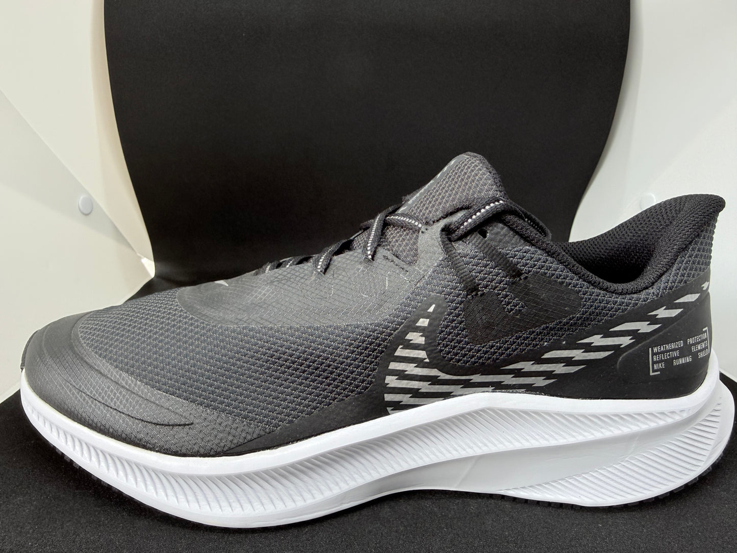 Nike Run Shield