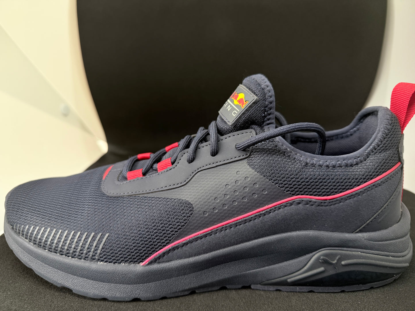 Puma Red Bull Rancing