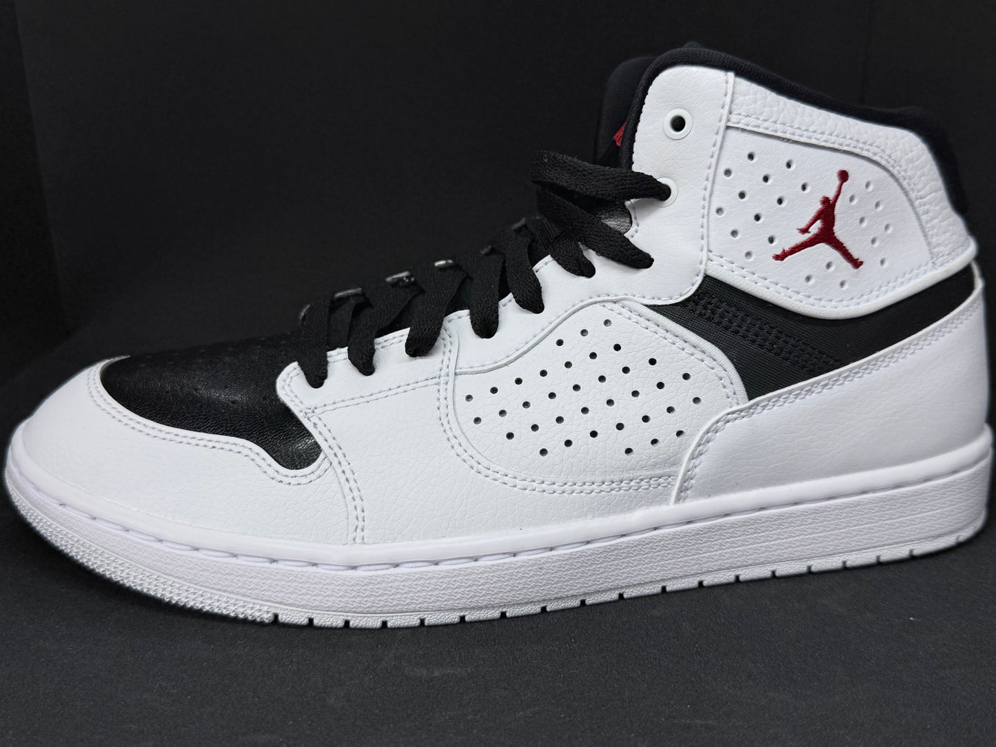 Jordan Jumpman