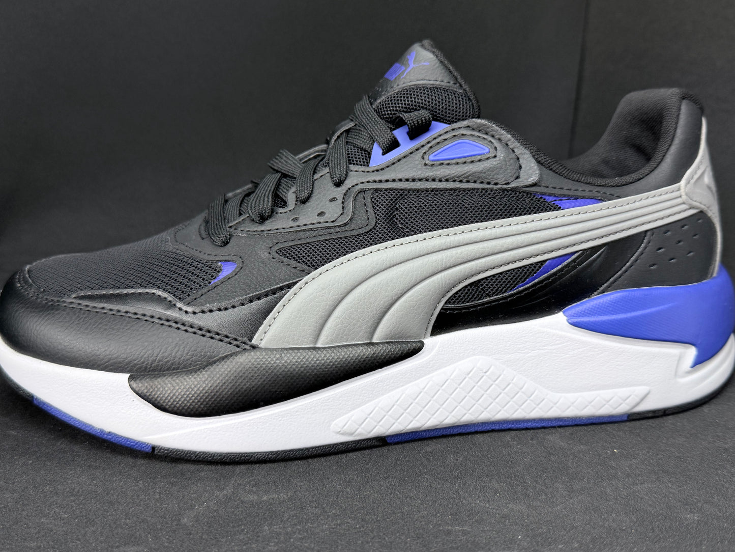 Puma X-Ray