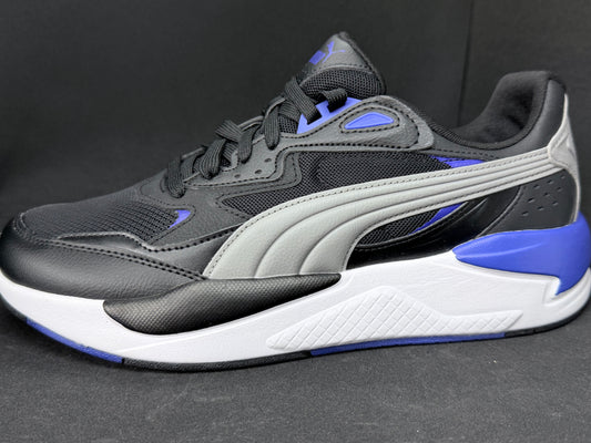Puma X-Ray
