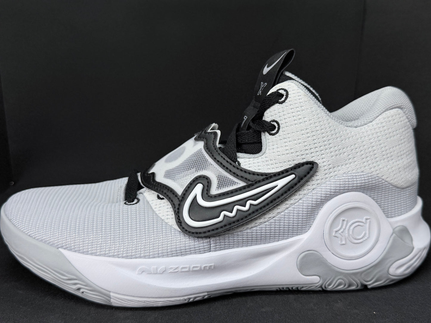 Nike KD Treys