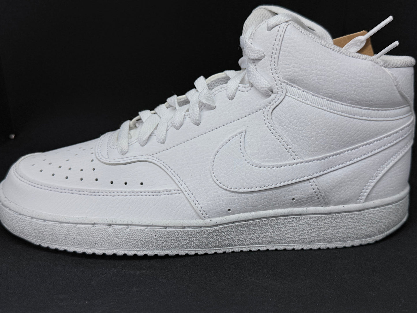 Nike Couri
