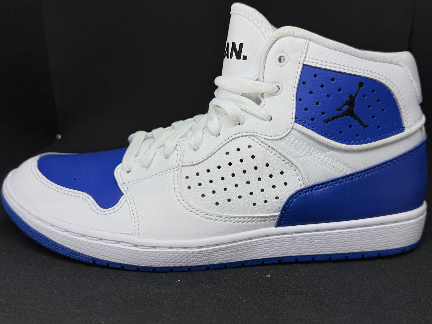 Jordan Jumpman