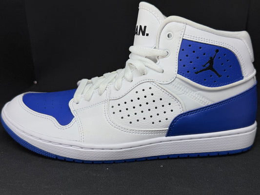 Jordan Jumpman