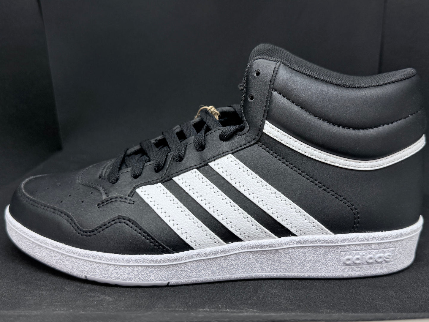 Hoops 4.0 MID