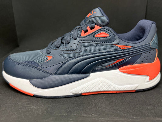 Puma X- Ray