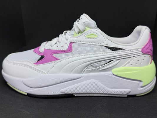 Puma X-RAY