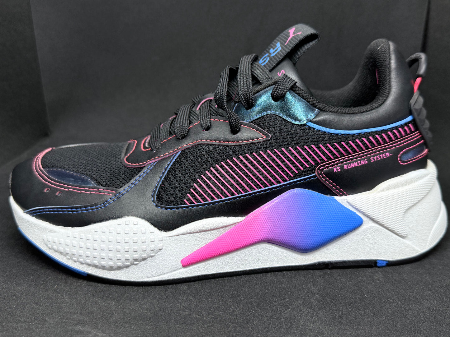 Puma X-RAY