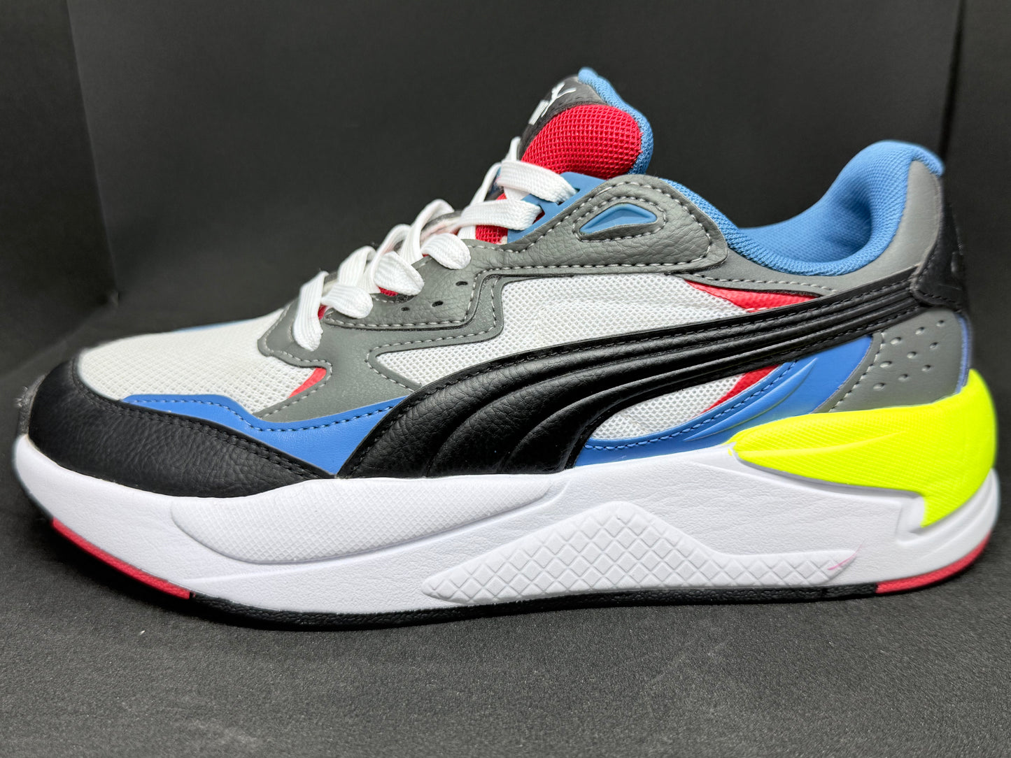 Puma X-RAY