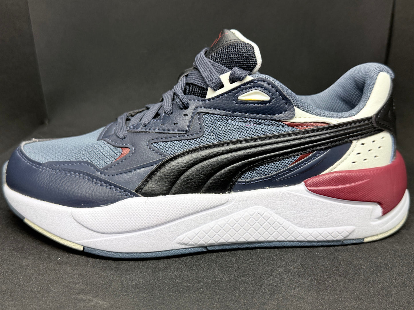 Puma X-RAY