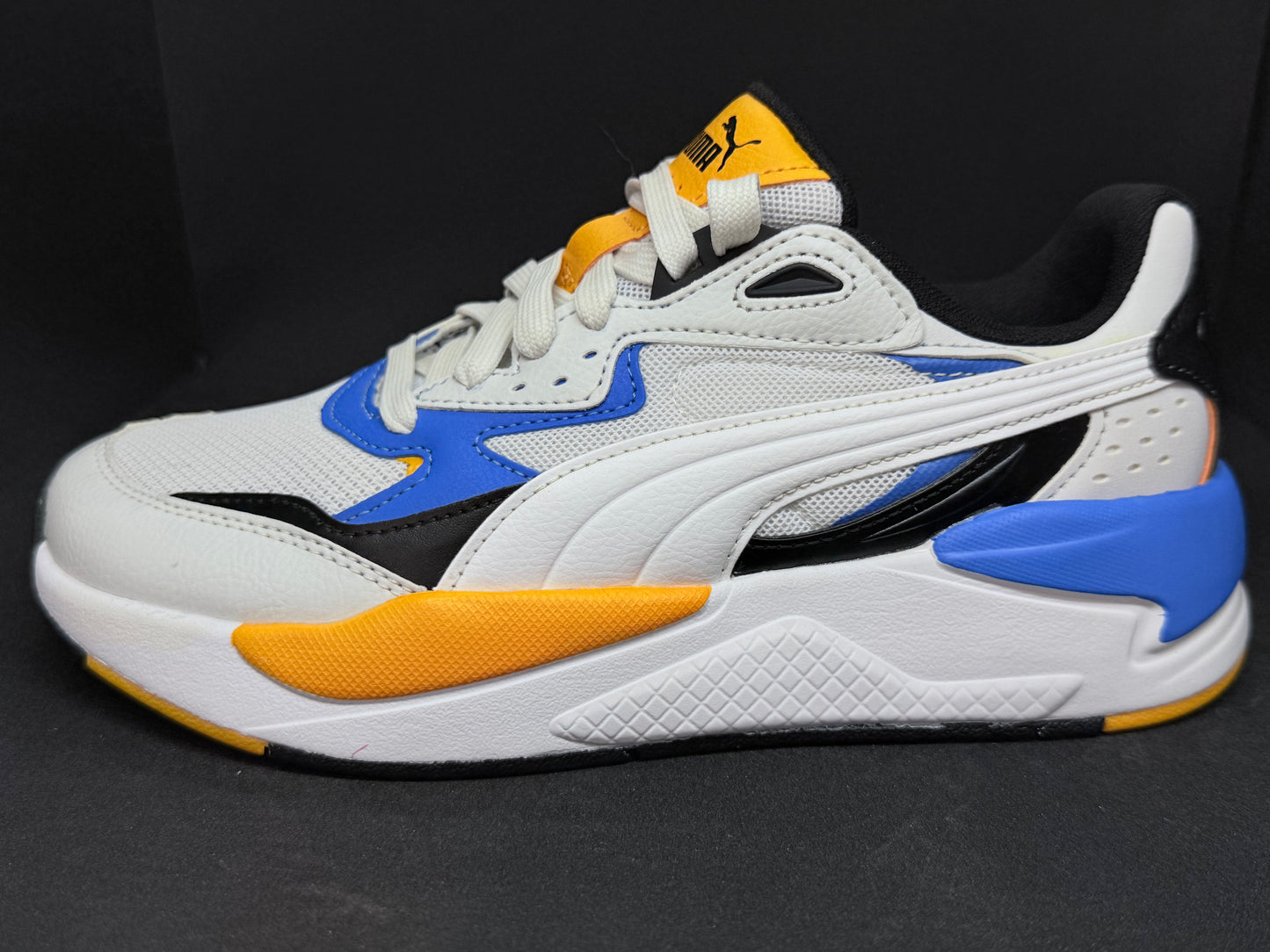 Puma X-RAY