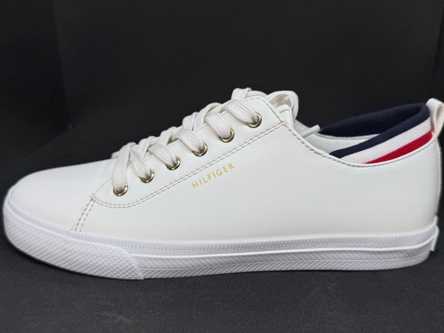 Tommy Casual