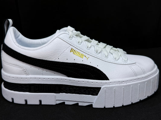 Puma Suela Alta