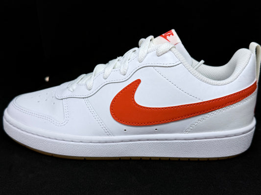 Nike Court Borough