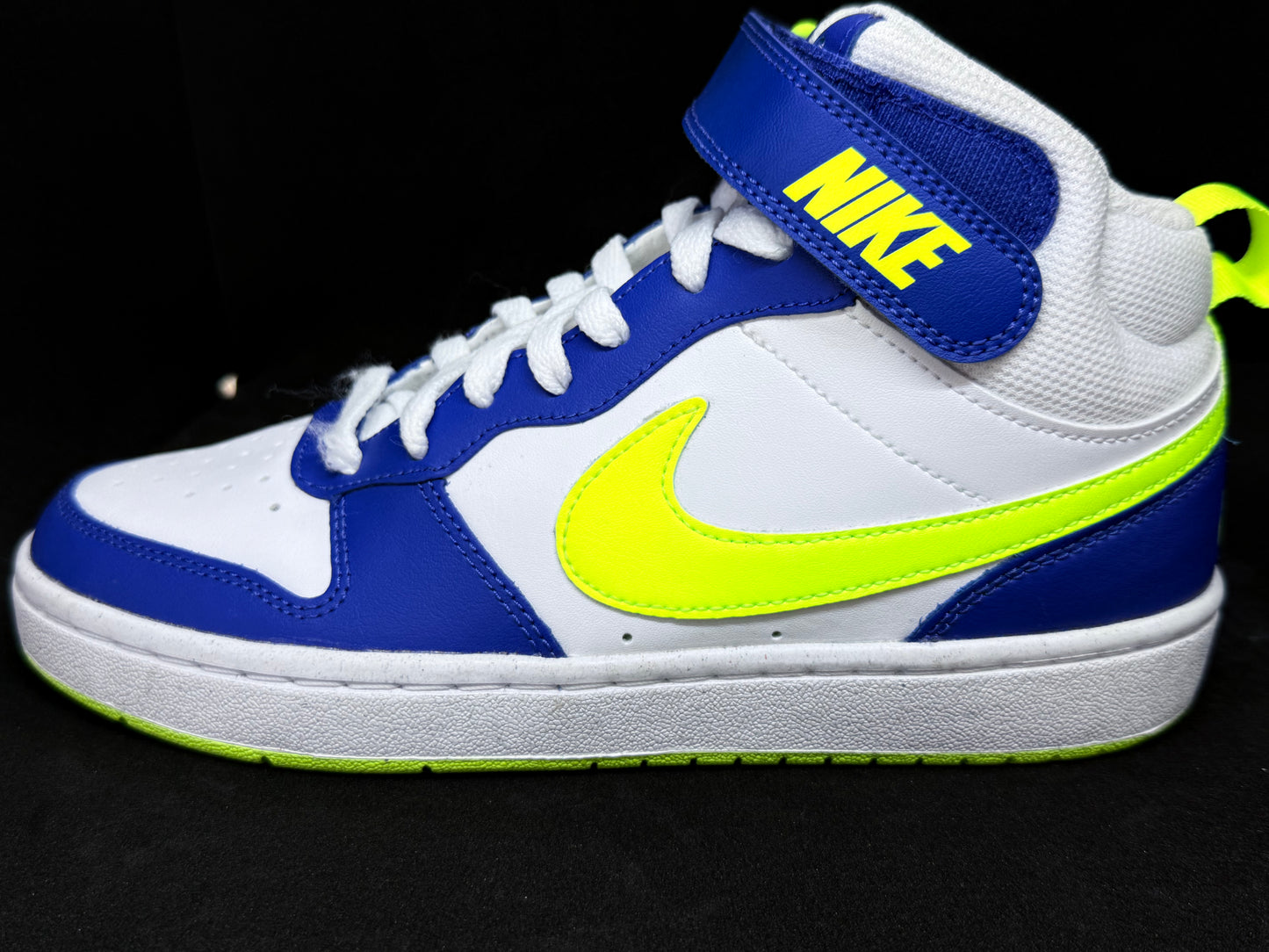 Nike 5 Youth HJ