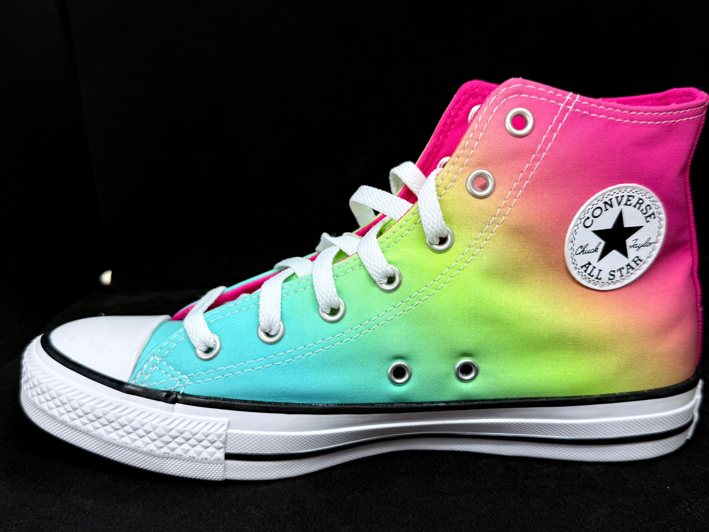 Converse Degradado