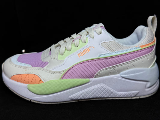 Puma Running Pastel