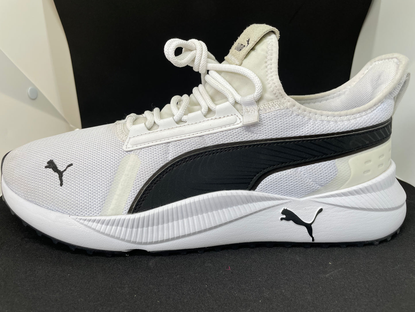 Puma deportivo