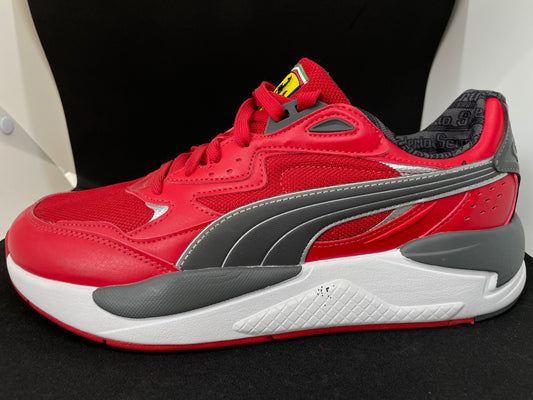 Puma X-Ray Ferrari