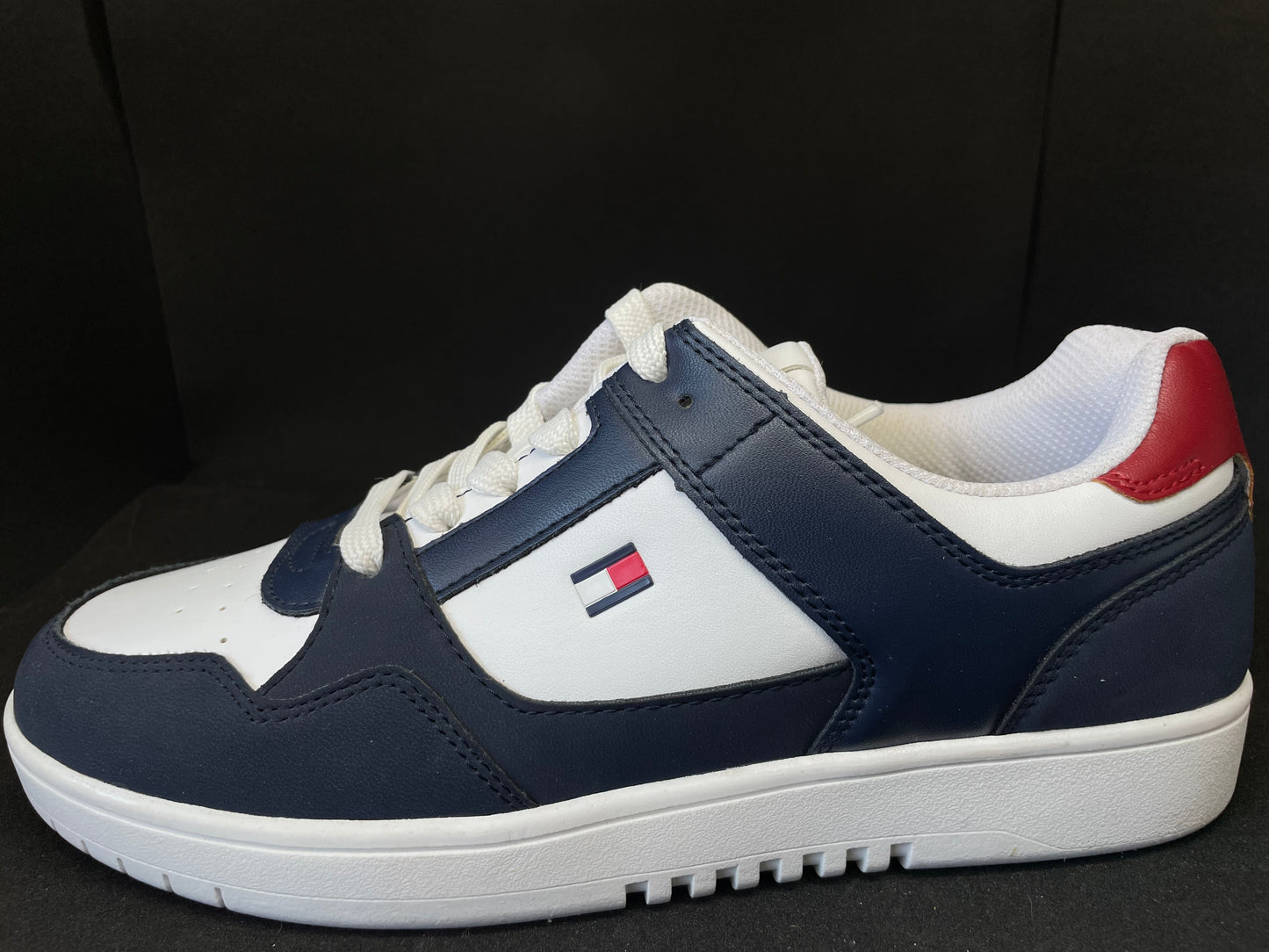 Tommy Casual