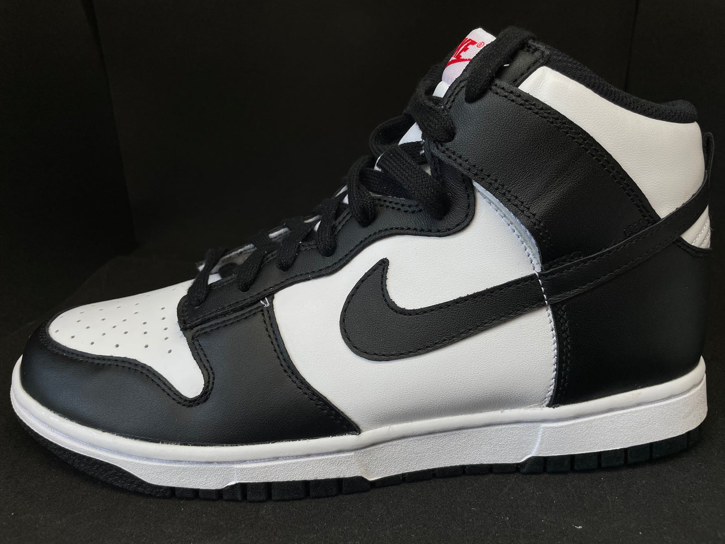 Nike Dunk High