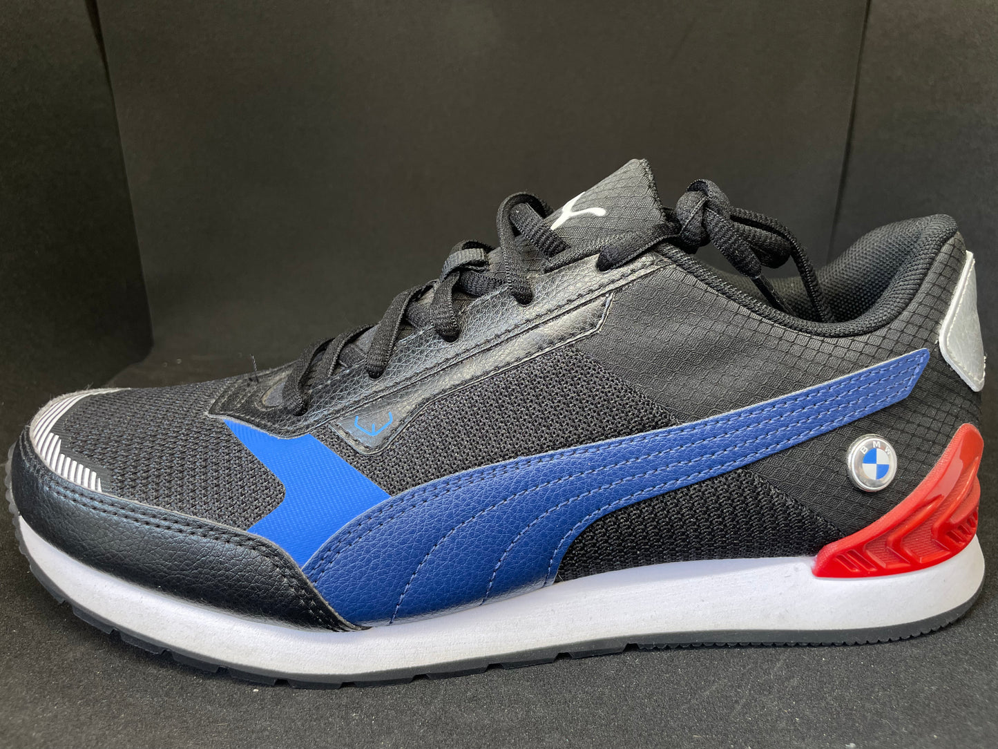 Puma BMW