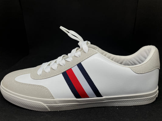 Tommy casual