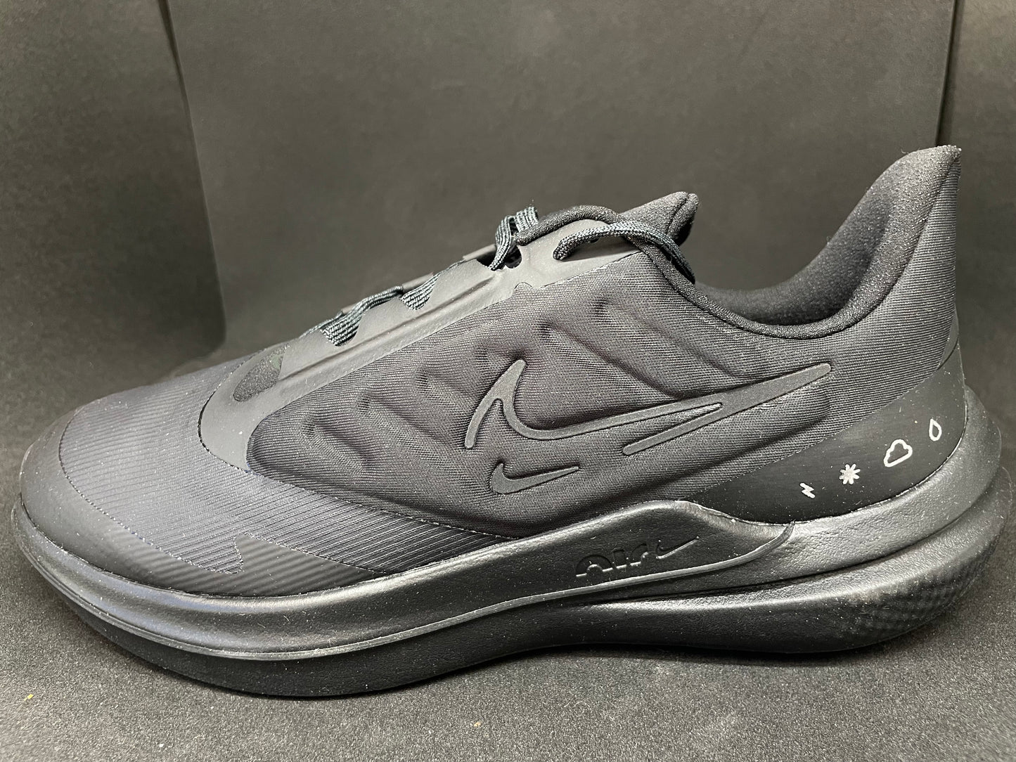 Nike air