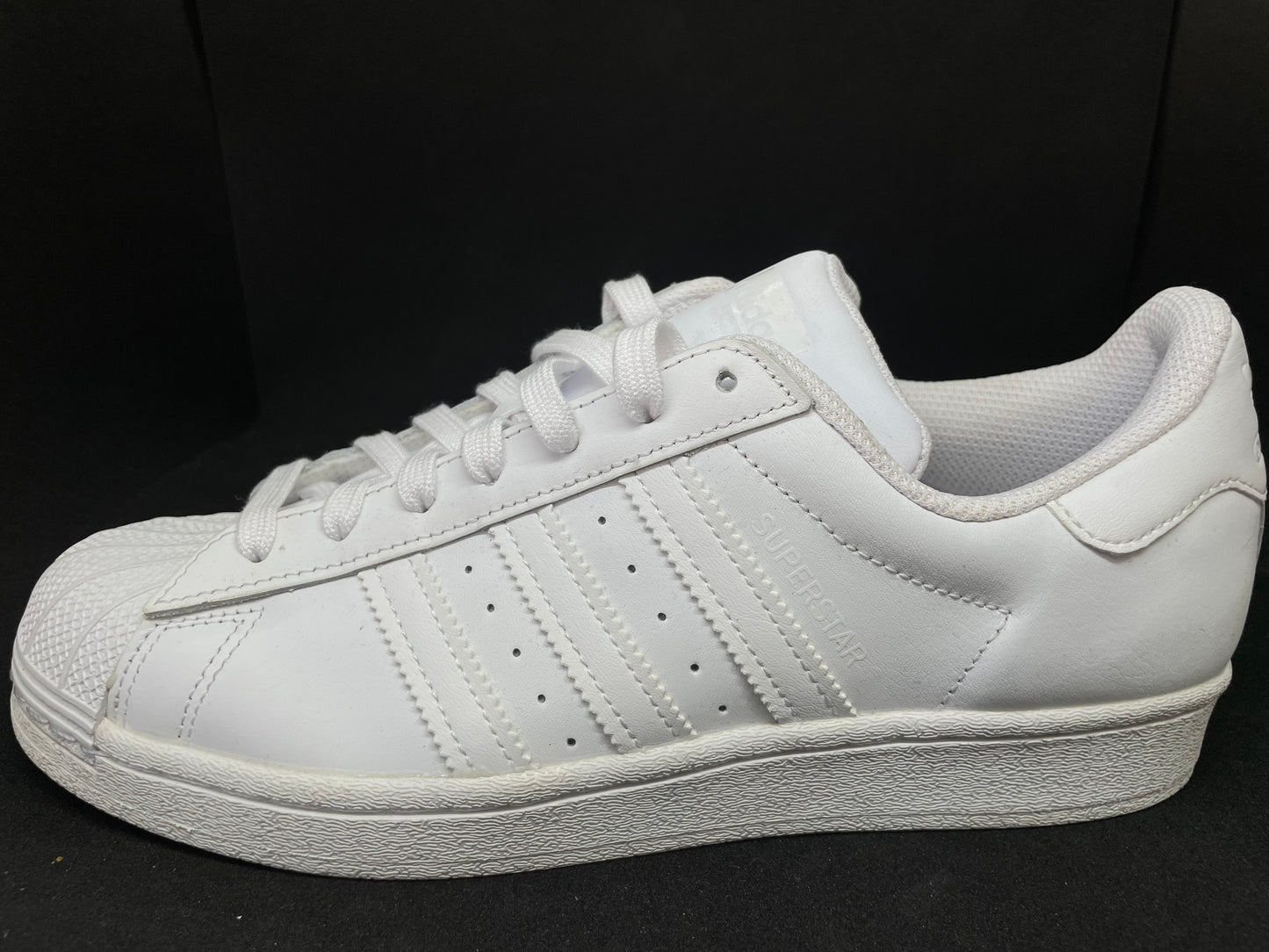 Adidas superstar